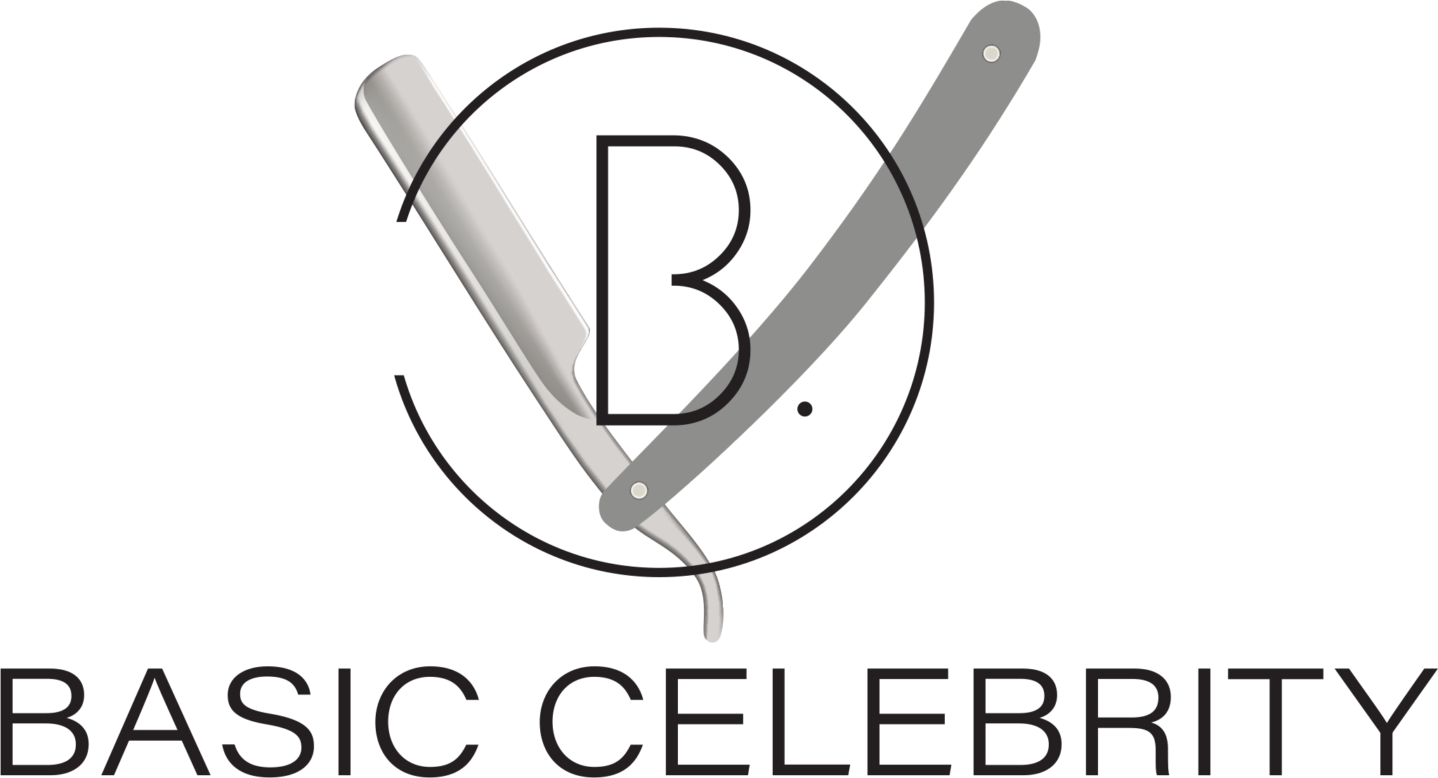 Basic Celebrity Barbershop